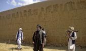 100 pounds per month for Taliban militants to quit fighting!