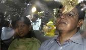 2G case: Will Kanimozhi get bail today?