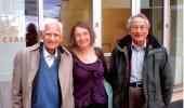 Dr Khorana: 'A loving father, a caring mentor'