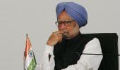 FDI rage: Options before an isolated UPA government