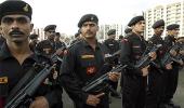 NSG, the forgotten 26/11 heroes: Govt planning downsize?