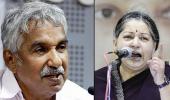 Exclusive! Want amicable solution to dam issue: Kerala CM