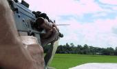 India goes shopping for a new assault rifle