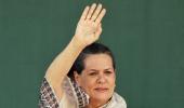 Like Queen Elizabeth, Sonia Gandhi should continue