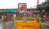 Are Chinnaswamy and Jama Masjid terror cases interlinked?