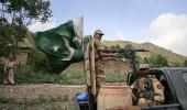 Pakistan troops given 'full liberty' to counter NATO