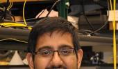 3 Indian Americans among scientists honoured by Obama