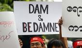 Myanmar shelves Kachin dam project, irks China