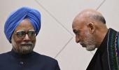 Karzai visit: Why New Delhi needs to watch out