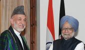 People of Afghanistan have suffered enough: PM