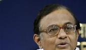 2G scam: SC grants reprieve to Chidambaram for 2 weeks 