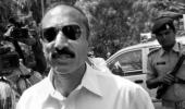 Will anti-Modi cop Sanjeev Bhatt get bail today?