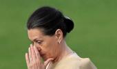 FIR against Sonia Gandhi over non-payment of dues in Kerala