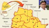 Telangana: 'Consultation time over, anouncement time now'