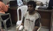 Kasab had pleaded for 'daya' in a four-line plea