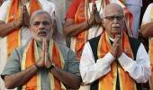 READ: Narendra Modi's open letter on Advani's yatra