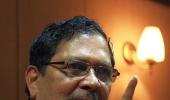 Don't teach me the law, Justice Hegde tells K'taka govt