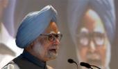 What's the use of PM's honesty, asks Advani