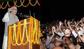 Advani may join the race for PM's post if...