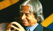 Kalam's mantra: Children can be tools to remove corruption