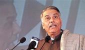 Resign to force UPA govt to go: Yashwant tells NDA MPs