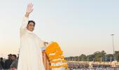 Mayawati has squandered taxpayers' money on park: Digvijay