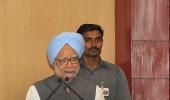 RTI Act needs urgent review: PM