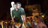 Prisoner swap deal causes anguish in Israel