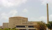 Leak triggers nuclear emergency at Karachi reactor