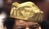 Muammar Gaddafi: The 'mad dog' of Mideast