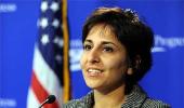 Neera Tanden to head major US-based think-tank