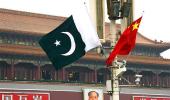 'Failing relationship with US brings Pak, China closer' 