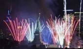 In PHOTOS: Statue of Liberty's grand 125th birthday bash