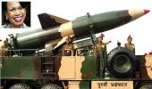 'Post-Parliament attack, India deployed N-missiles on border'