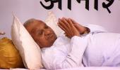 Anna Hazare set to break his silence, embark on tour