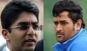 Army to confer Lt Col rank upon Bindra, Dhoni