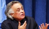 EXCLUSIVE! Jairam Ramesh lays out roadmap of rural growth