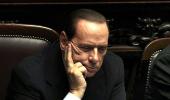 Hall of shame! Italy PM on US human trafficking report