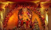 From Matunga to Seattle: Readers' PIX of Ganeshotsav 