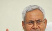 Nitish escalates JD-U stand-off; threatens to take battle to President