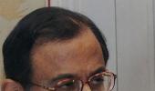     * 2G note fallout: Chorus for Chidambaram's resignation grows