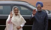 What to expect from Dr Singh's Bangladesh visit