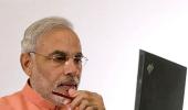 Will BJP and Gadkari thwart Modi's bid for PM post?