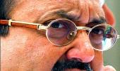 Sunanda case: SIT questions Amar Singh about IPL angle