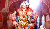 From Goa to UK: Readers' PIX of Ganpati