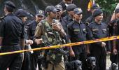 Delhi police sidelined, NIA to probe Delhi blast