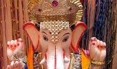 From Hyd to Hong Kong: Readers' PIX of Ganpati