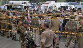 Delhi blast probe: Are we groping in the dark?