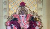 From Mumbai to USA: Readers' PIX of Ganpati