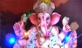 From Kansas to Kalyan: Readers' PIX of Ganpati